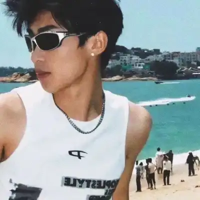 松云澈