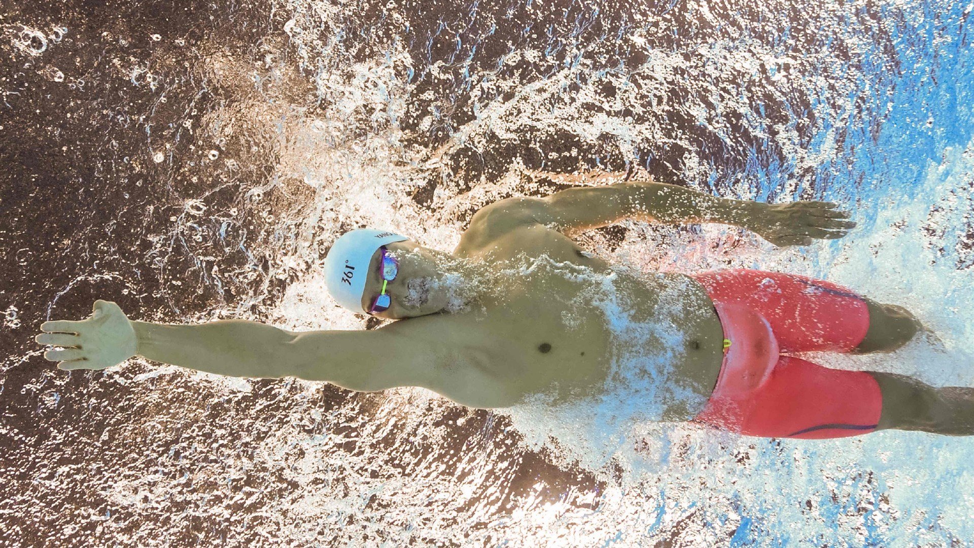 伊朗年轻球员表现抢眼，伊朗足球球员